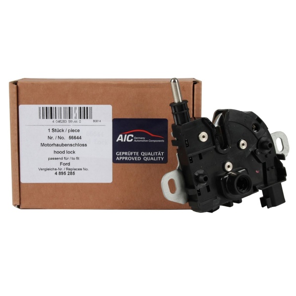 Broasca Capota Motor Aic Ford 56644